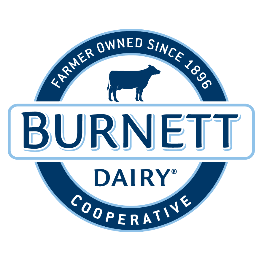 Burnett Dairy logo