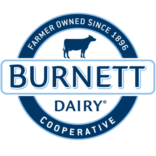 Burnett Dairy logo