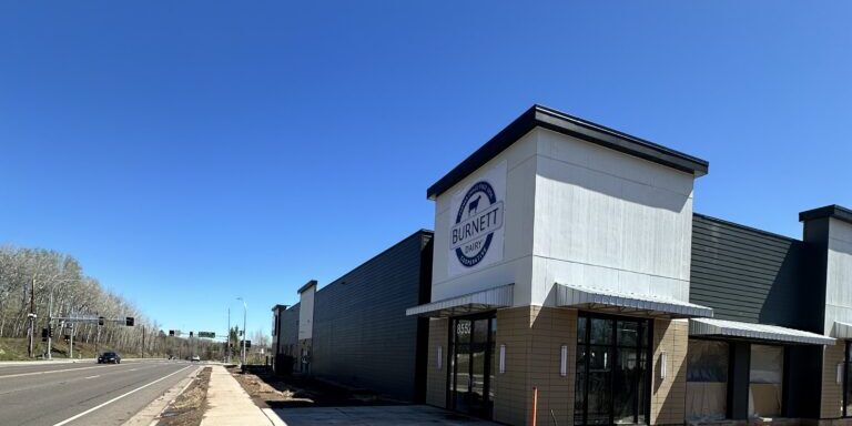 Duluth Press Release